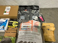 Partij diverse printer cartridge (39x) - afbeelding 4 van  9