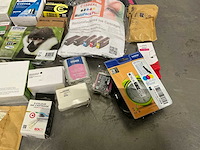 Partij diverse printer cartridge (39x) - afbeelding 5 van  9