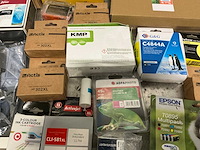 Partij diverse printer cartridge (39x) - afbeelding 8 van  9
