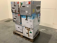 Partij diverse printers & scanners - afbeelding 1 van  6