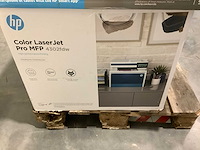 Partij diverse printers & scanners - afbeelding 4 van  6