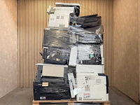 Partij diverse printers - afbeelding 1 van  4