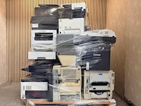 Partij diverse printers - afbeelding 4 van  4