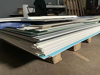 Partij diverse printpanelen - afbeelding 2 van  11