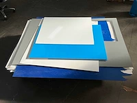 Partij diverse printpanelen - afbeelding 3 van  11
