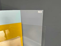 Partij diverse printpanelen - afbeelding 8 van  11