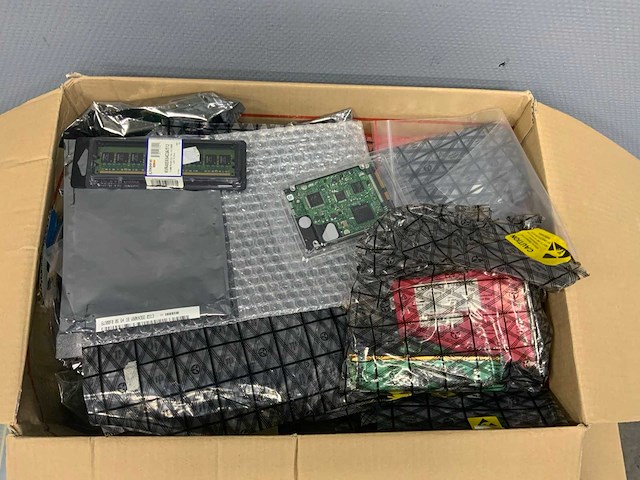 Partij diverse printplaten - afbeelding 2 van  10