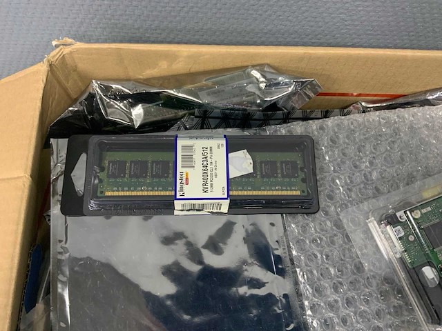 Partij diverse printplaten - afbeelding 3 van  10