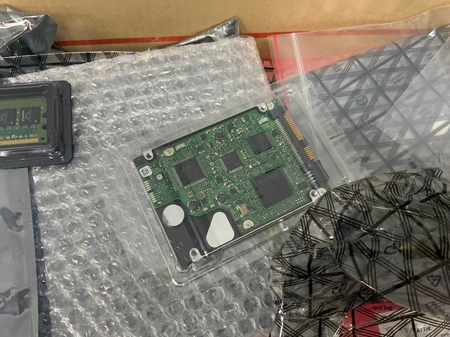 Partij diverse printplaten - afbeelding 4 van  10