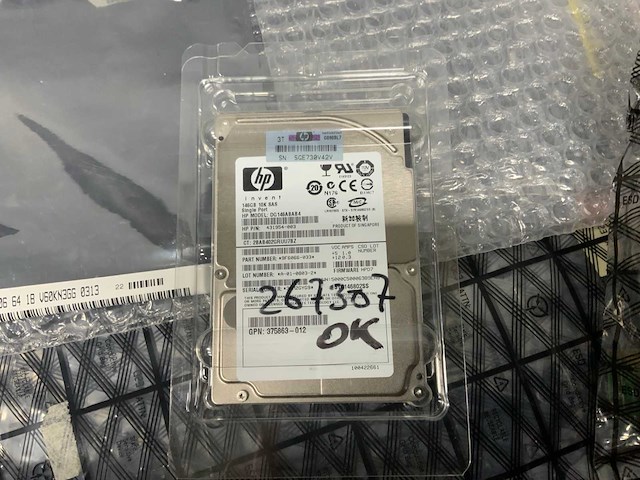 Partij diverse printplaten - afbeelding 5 van  10