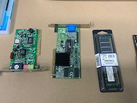 Partij diverse printplaten - afbeelding 8 van  10