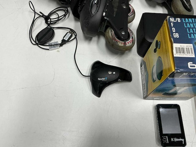 Partij diverse producten - afbeelding 10 van  13