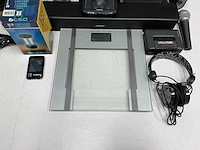 Partij diverse producten - afbeelding 12 van  13