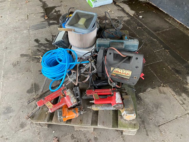 Partij diverse producten - afbeelding 3 van  3