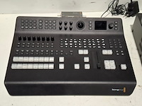 Partij diverse professionele av apparatuur, blackmagic, yamaha, roland - afbeelding 5 van  12