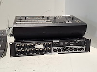 Partij diverse professionele av apparatuur, blackmagic, yamaha, roland - afbeelding 7 van  12