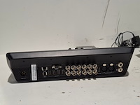 Partij diverse professionele av apparatuur, blackmagic, yamaha, roland - afbeelding 9 van  12