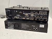 Partij diverse professionele av apparatuur, blackmagic, yamaha, roland - afbeelding 11 van  12