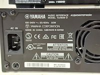 Partij diverse professionele av apparatuur, blackmagic, yamaha, roland - afbeelding 12 van  12