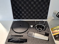 Partij diverse professionele av apparatuur, devine, samson, sevenoak - afbeelding 2 van  8