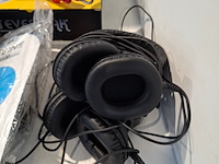 Partij diverse professionele av apparatuur, devine, samson, sevenoak - afbeelding 6 van  8