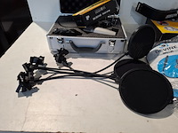 Partij diverse professionele av apparatuur, devine, samson, sevenoak - afbeelding 7 van  8