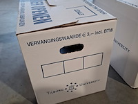 Partij diverse professionele av apparatuur, devine, samson, sevenoak - afbeelding 8 van  8