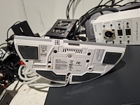 Partij diverse professionele av apparatuur, extron, audinate, logitech - afbeelding 2 van  13