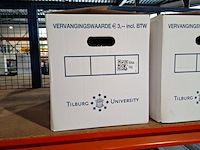 Partij diverse professionele av apparatuur, extron, audinate, logitech - afbeelding 5 van  13