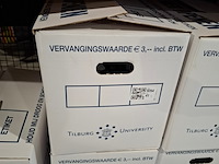 Partij diverse professionele av apparatuur, extron, axis, sennheiser - afbeelding 2 van  10