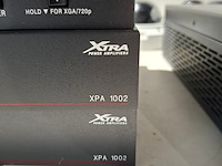 Partij diverse professionele av apparatuur, extron, axis, sennheiser - afbeelding 4 van  10