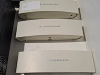 Partij diverse professionele av apparatuur, extron, axis, sennheiser - afbeelding 7 van  10