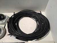 Partij diverse professionele av apparatuur, extron, axis, sennheiser - afbeelding 8 van  10