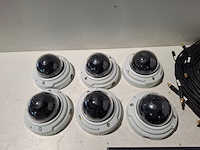 Partij diverse professionele av apparatuur, extron, axis, sennheiser - afbeelding 9 van  10