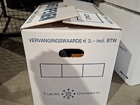 Partij diverse professionele av apparatuur, extron, behringer, blackmagic, asl, beyerdynamic - afbeelding 4 van  12