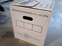 Partij diverse professionele av apparatuur, extron, blackmagic, rdl, apart, logitech - afbeelding 4 van  12