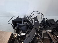 Partij diverse professionele av apparatuur, extron, blackmagic, rdl, apart, logitech - afbeelding 10 van  12