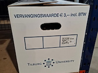Partij diverse professionele av apparatuur, extron, blackmagic - afbeelding 2 van  10