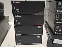Partij diverse professionele av apparatuur, extron, blackmagic - afbeelding 4 van  10