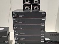 Partij diverse professionele av apparatuur, extron, blackmagic - afbeelding 5 van  10