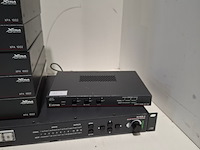 Partij diverse professionele av apparatuur, extron, blackmagic - afbeelding 6 van  10