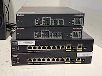 Partij diverse professionele av apparatuur, extron, cisco, edifier - afbeelding 2 van  8