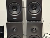 Partij diverse professionele av apparatuur, extron, cisco, edifier - afbeelding 3 van  8