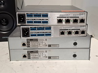 Partij diverse professionele av apparatuur, extron, cisco, edifier - afbeelding 6 van  8