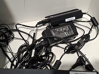 Partij diverse professionele av apparatuur, extron, cisco, edifier - afbeelding 7 van  8
