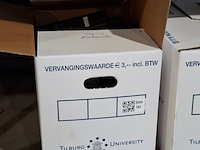 Partij diverse professionele av apparatuur, extron, cisco, edifier - afbeelding 8 van  8