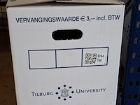 Partij diverse professionele av apparatuur, extron, cisco, logitech - afbeelding 4 van  12