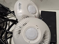 Partij diverse professionele av apparatuur, extron, cisco, logitech - afbeelding 11 van  12