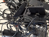 Partij diverse professionele av apparatuur, extron, cisco, logitech - afbeelding 12 van  12