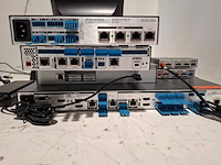 Partij diverse professionele av apparatuur, extron, cisco, logitech - afbeelding 2 van  12